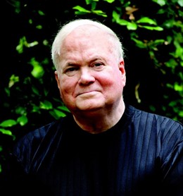 Muere el autor Pat Conroy