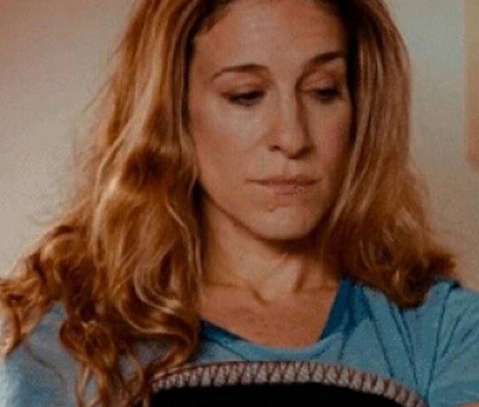 Fotograma Sexo en Nueva York