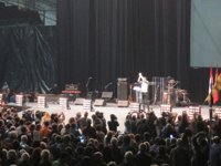 Otegi pide a "la nueva izquierda española" que se sume para poner en marcha "procesos constituyentes en naciones"