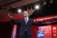 Ted Cruz suma Maine y se hace con su segunda victoria en el 'supersábado'