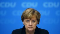 Merkel critica a AfD y defiende su política de puertas abiertas a la inmigración