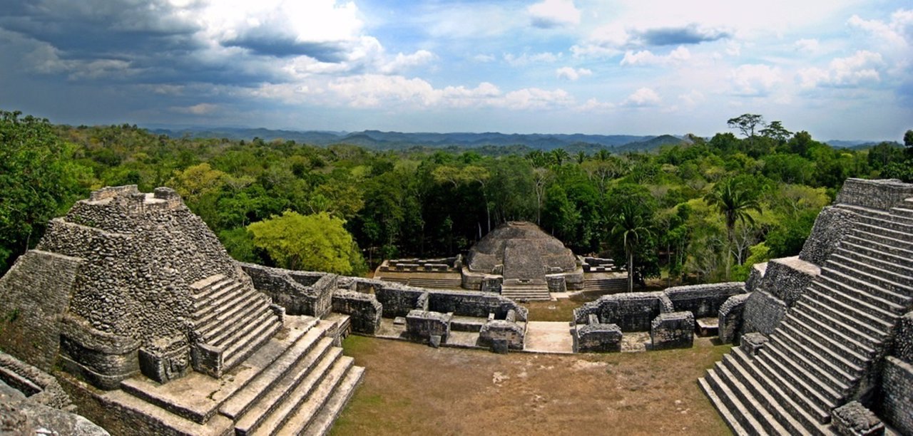 Descubre los secretos de la civilización maya en Centroamérica