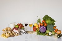Tengo enfermedad de Crohn ¿qué puedo comer?