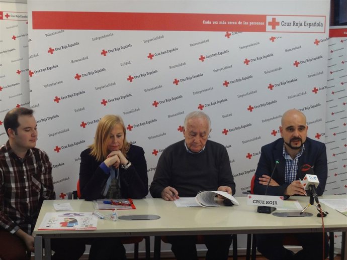 Comunicado Prensa / Día Internacional De La Mujer