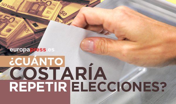 Recursos de elecciones generales 2015, Senado