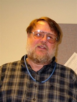 El ingeniero Ray Tomlinson, padre del email