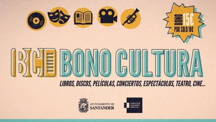 Bono Cultura