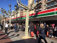 Logrostock se consolida con buenas notas por parte de los miles de visitantes 