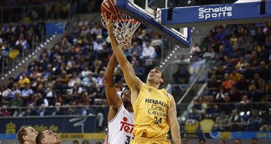 Baloncesto