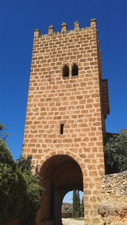 La comunidad aragonesa es rica en recursos turísticos