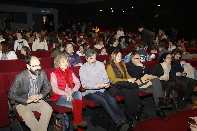 Jornada de lanzamiento de PROVOCA 2016 en el TMCE