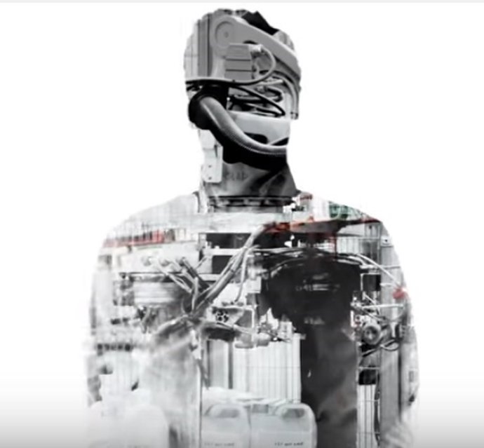 La producción industrial en la era digital