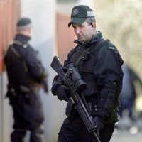 El Nuevo IRA reivindica el atentado del 4 de marzo en Belfast