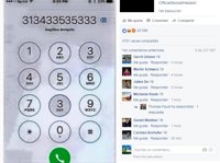 ¿Cuántas veces ves el número 3 en esta imagen? El acertijo en que nadie coincide