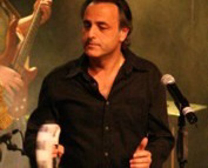 Pablo Molins