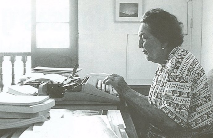 Muere la historiadora peruana María Rostworowski