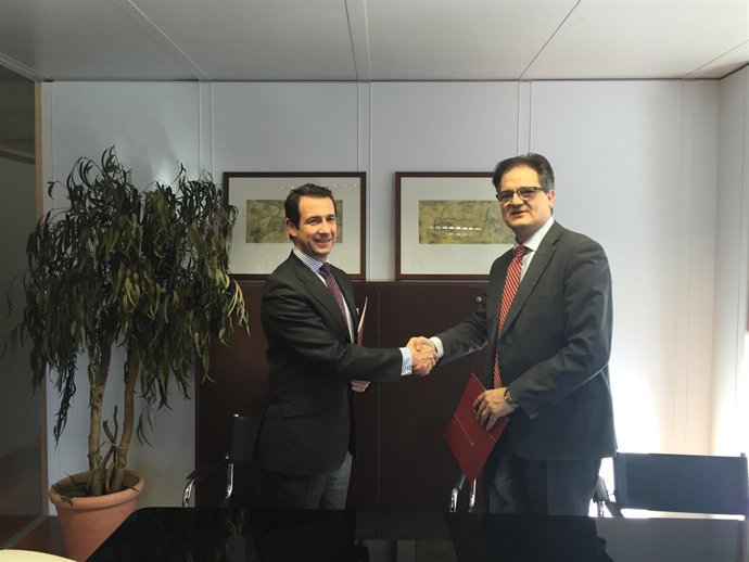 Acuerdo Segittur y redestable