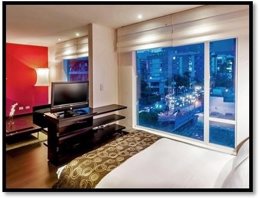 Sercotel en Colombia