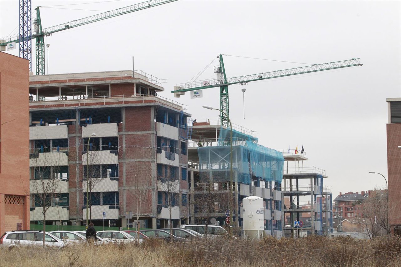 Piso, casa, construcción, compra, venta, alquiler, hipoteca, hipotecas