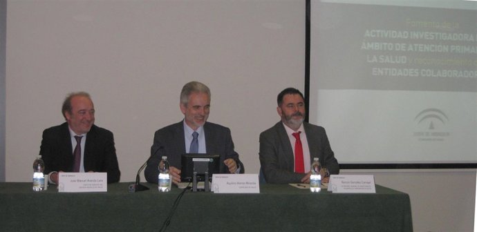 Salud financia con 190.000 euros nuevos proyectos en atención primaria