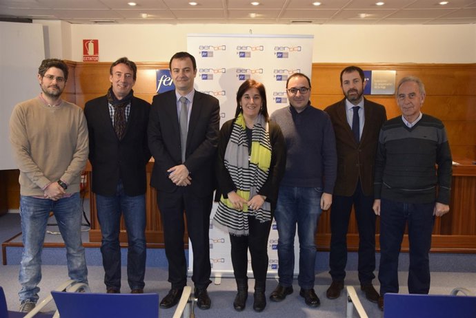 AERTIC presenta proyecto educación