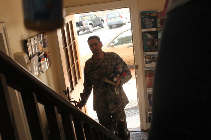 Fotografía de Mareto