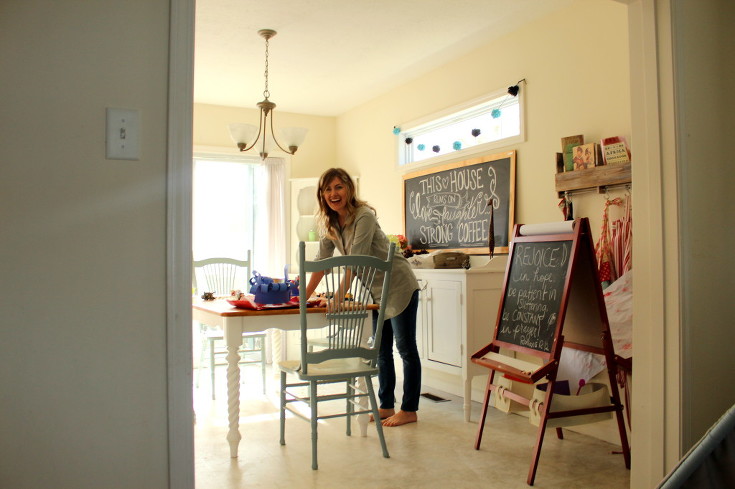 Fotografía de Mareto