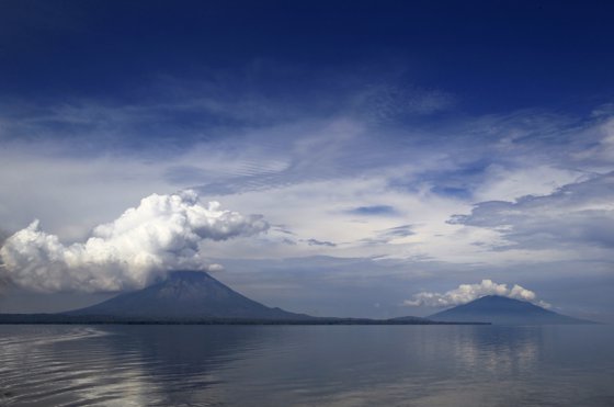 nicaragua