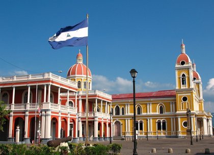 Nicaragua Los Destinos Imprescindibles De La Tierra De