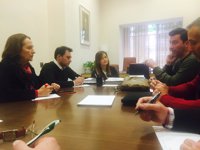 La plantilla de la base de Morón alerta de otro "ERE encubierto"