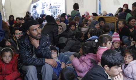 Cooperación y Desarrollo