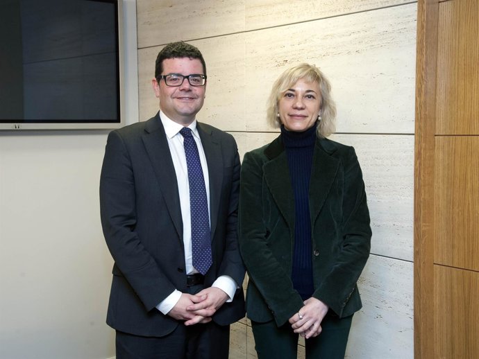 Presentación medidas de igualdad de género