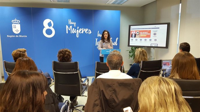 Presentación portal