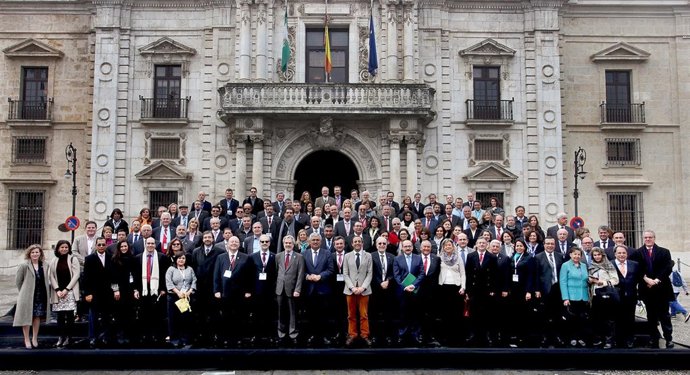 Arellano apuesta por consolidar Espacio Iberoamericano del Conocimiento