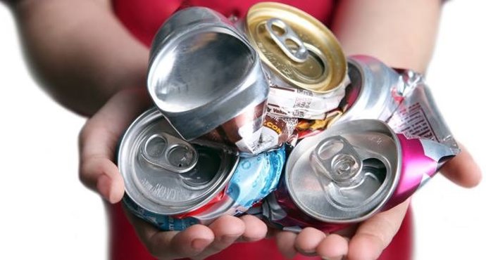 Cada Lata Cuenta