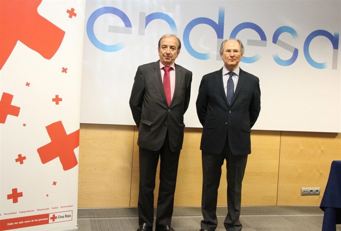 Endesa y Cruz Roja Baleares colaboran en una campaña