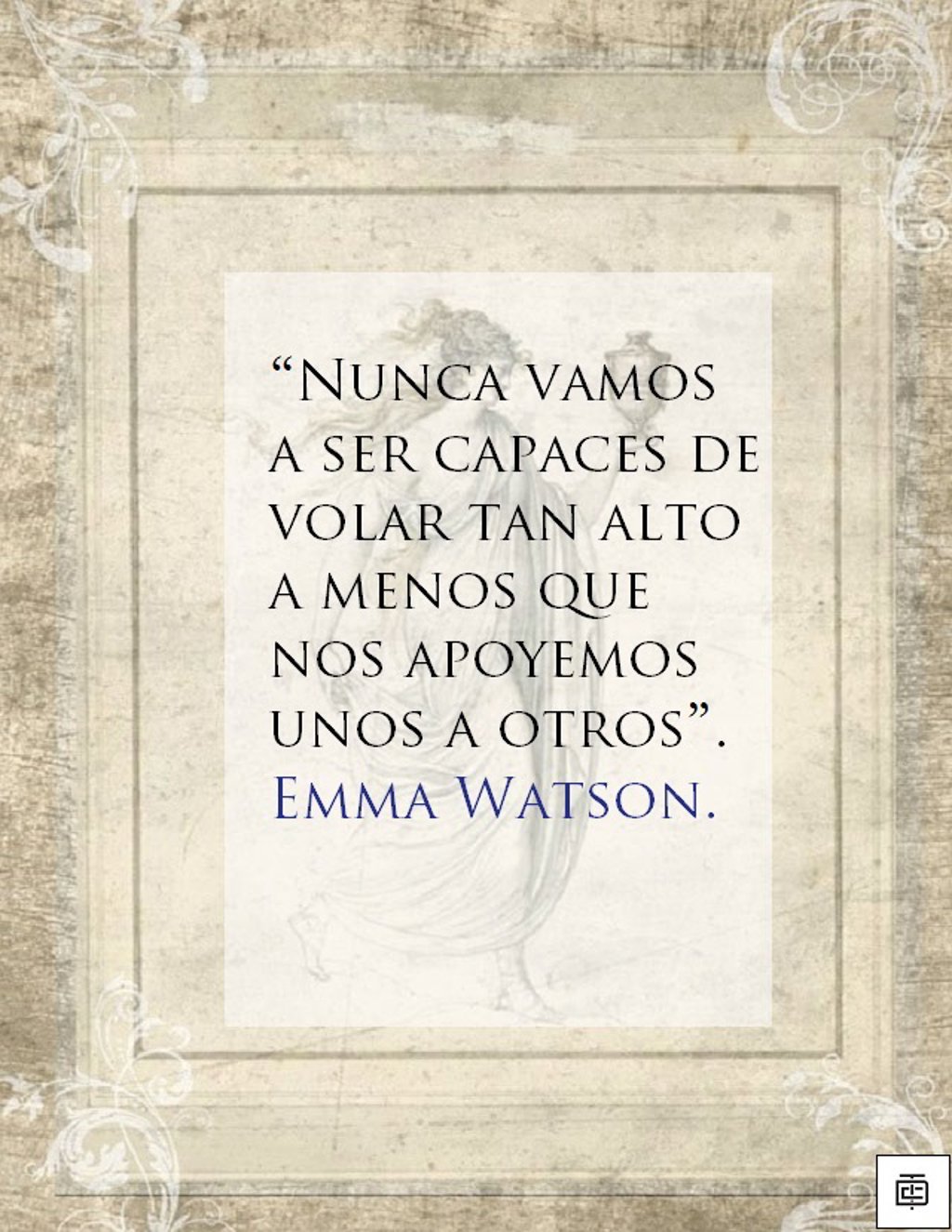 Las mejores frases para el Día Internacional de la Mujer 2021