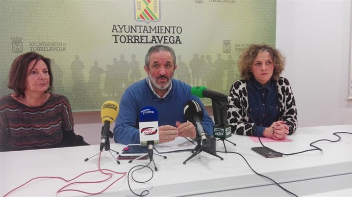 Presentación de los talleres