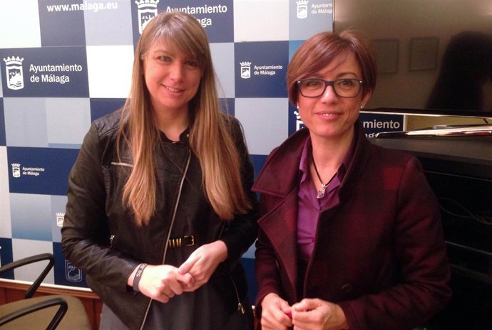  Maria Gamez Y Estefania Martin 