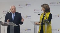 España espera respuesta formal de Colombia a su propuesta sobre el galeón San José