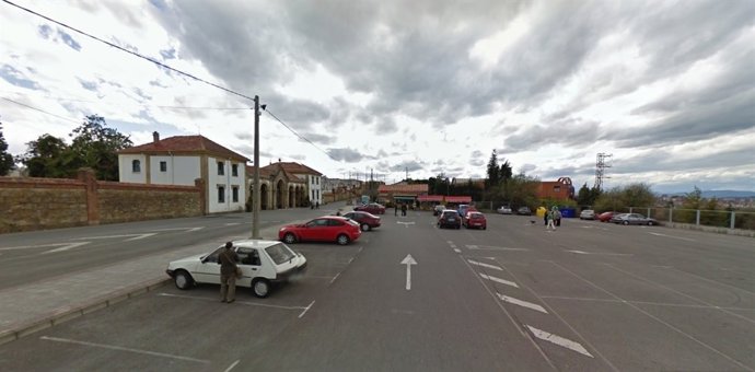 Cementerio de Oviedo