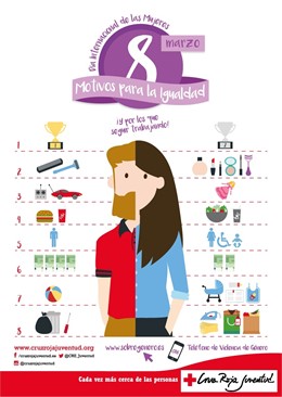 Cartel de la jornada