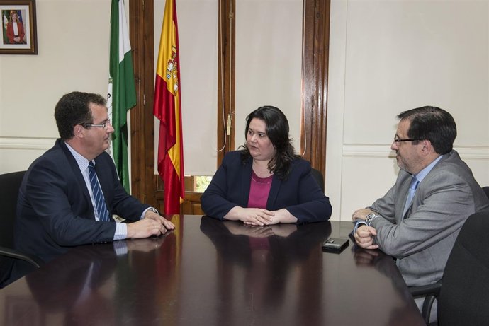 Reunión sobre las Fiestas de la Primavera