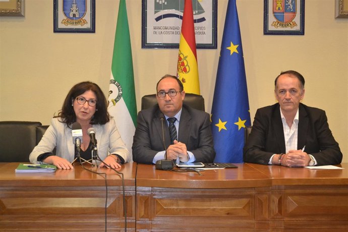 Jornadas de regularización de viviendas en Vélez-Malaga