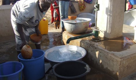 Cooperación y Desarrollo