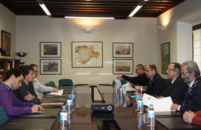 FOTO Convenio Transporte