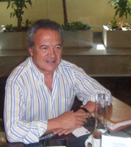 Pedro Pacheco