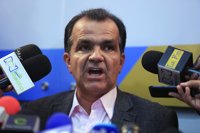 Zuluaga denuncia ante la CIDH una "persecución política" en su contra