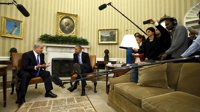 Netanyahu cancela su reunión con Obama