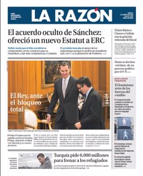 La Razón